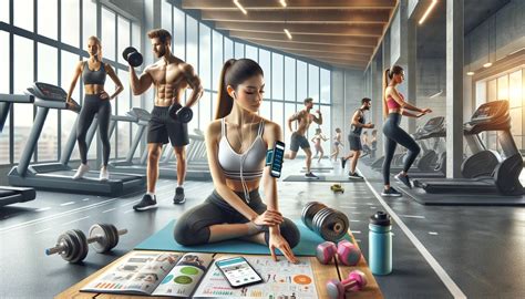 Leveling Up Your Fitness Game: The Role of a Workout Login